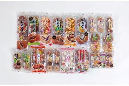 菓子庵丸京「福箱セット<松>」 和菓子 詰め合わせ どら焼き 饅頭 もなか