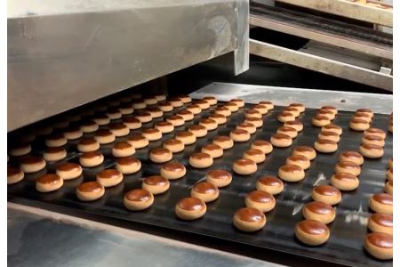 菓子庵丸京「福箱セット<松>」 和菓子 詰め合わせ どら焼き 饅頭 もなか