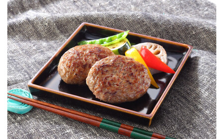 <ホクニチ>氷温熟成 ハンバーグ・豚ロース西京味噌漬け各8個【髙島屋選定品】 ハンバーグ