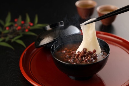 正月餅お楽しみセット