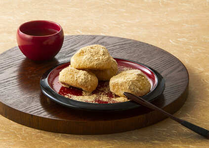 正月餅お楽しみセット