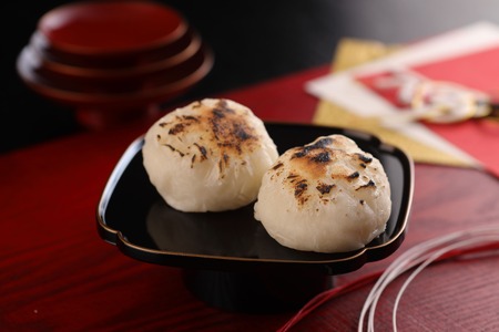 正月餅お楽しみセット