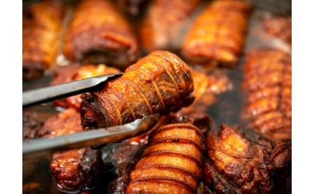 お肉を愛するラーメン屋 悟空がお届けする牛骨しおラーメン2食+特製チャーシュー5枚セット