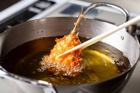 アジフライカンパニーKADOYA　すみっコぐらしTMていねいな仕事のあじふらい【天満屋選定品】