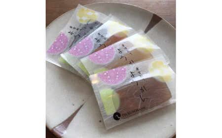 倉吉彩り羊羹と最中セット（小） ようかん 羊羹 もなか 最中 つぶあん あんこ 鳥取県 倉吉市 ようかん 羊羹 最中 もなか 和菓子