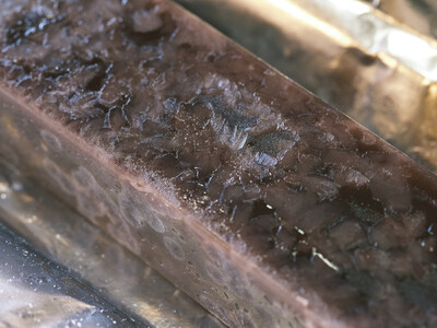 本練羊羹2本セット（箱付き） ようかん 羊羹 小豆 和菓子 スイーツ