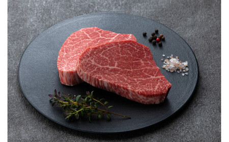 鳥取和牛 ヒレステーキ 6回定期便 （約250g×6） 牛肉 ヒレ 黒毛和牛