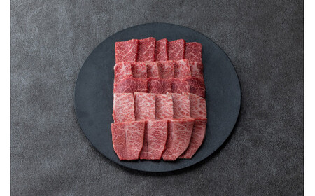 鳥取和牛　5つの部位焼肉盛合わせ400gお肉 肉 牛肉 和牛 鳥取和牛 牛肉 肉 国産 お肉 冷凍焼き肉 盛り合わせ 牛肉 焼き肉