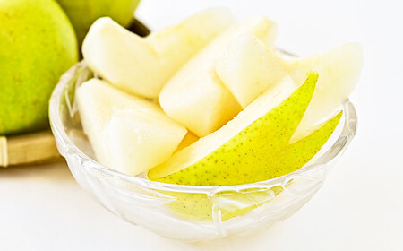 二十世紀梨 【鳥取県産】５kg（生橋農園） 梨 果物 フルーツ