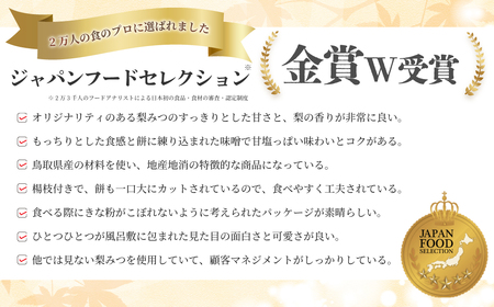 宝製菓の山陰の味 大風呂敷 お菓子 和菓子 きな粉 餅