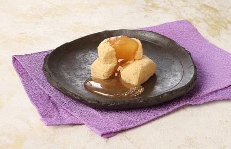 宝製菓の山陰の味 大風呂敷 お菓子 和菓子 きな粉 餅