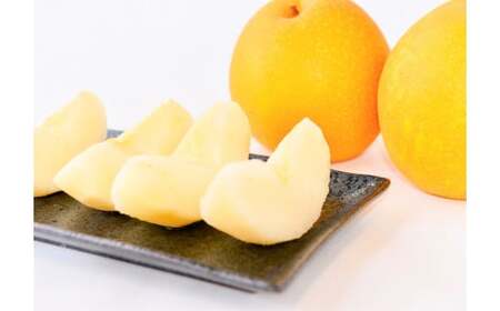 王秋 10kg（生橋農園） 鳥取県産 梨 フルーツ