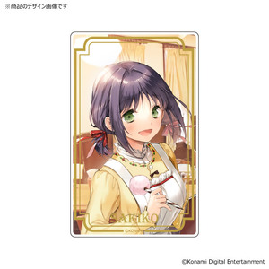 ひなビタ♪アクリルブロックセット