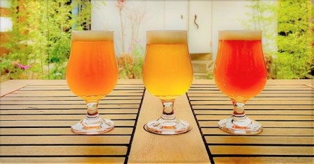 BREW LAB KURAYOSHI ペールエール&IPA 飲み比べセット(12本入) 地ビール クラフトビール IPA