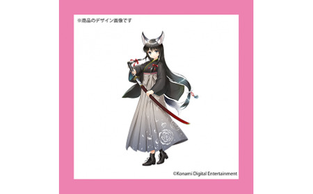 ひなビタ♪アクリルスタンドセット（八犬伝）