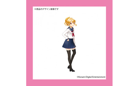 ひなビタ♪アクリルスタンドセット（円形校舎）