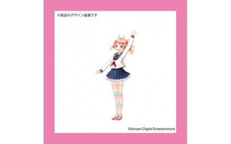 ひなビタ♪アクリルスタンドセット（円形校舎）