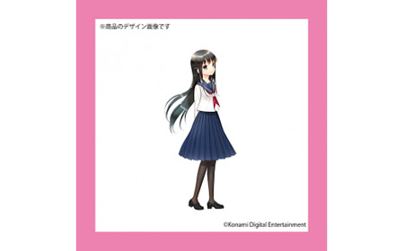 ひなビタ♪アクリルスタンドセット（円形校舎）