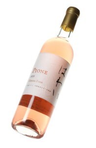 倉吉ワイン「はわい」ピオーネワイン 白ワイン 赤ワイン