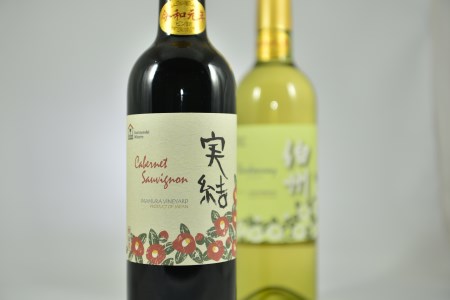 倉吉ワイン赤・白・ロゼ　３本セット 白ワイン 赤ワイン