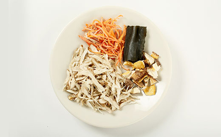 佐藤農場の乾燥ごぼうセットC【配送不可地域:離島・沖縄県】【1056088】