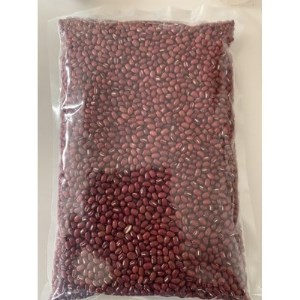 佐藤農場の小豆3kg(1kg×3)【1378527】