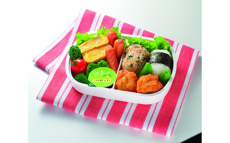 お弁当用もずくセット(3種・計80カップ)