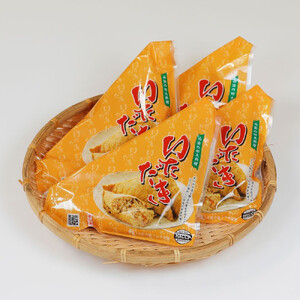 郷土料理「いただき」セット(いただき大1個入×10P)