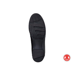 ＜ペダラ＞レディースカジュアルシューズ 1212A188(ブラック×22.0cm)境港市 靴 くつ シューズ カジュアル スニーカー ローファー 歩きやすい アシックス【T-SAK-AA12-A】【米子高島屋選定品】