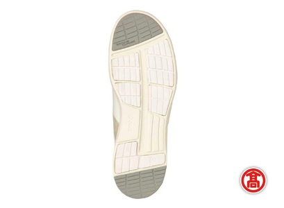 ＜ペダラ＞レディーススニーカー 1212A198(カラー：ホワイト×リッチゴールド(フィルム加工)・サイズ：22.5cm) 境港市 靴 くつ シューズ カジュアル スニーカー 歩きやすい アシックス【T-SAK-AA6-B】【米子高島屋選定品】