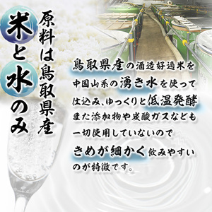 千代むすび　AWA SAKE SORAH(720ml×2本) お酒 アルコール スパークリング 日本酒 お米 すっきり 和製シャンパン プレミアム 家飲み おうち飲み お祝い ギフト 贈答【sm-AQ002】【千代むすび酒造】