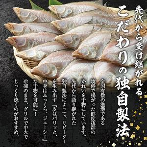 一夜干しかれい 大サイズ！(8枚) 国産 魚介 干物 干し物 海の幸 エテカレイ 冷凍 おかず おつまみ 【sm-DG005-B】【木村鮮魚店】