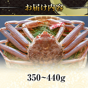 <平日着※指定日不可><期間限定・訳あり><11月中旬~3月中旬発送予定>松葉ガニ 活生(約350~440g/1枚) 境港産 訳アリ 海鮮 かに カニ 蟹 松葉ガニ 松葉がに 松葉蟹 ずわいがに ズワイガニ 活生 海の幸 【sm-DD046-A】【Workplays】