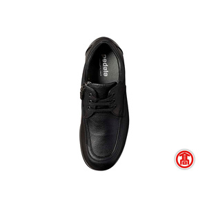 <ペダラ>ゴアテックス メンズカジュアルシューズ WP427L(カラー:ブラック・サイズ:25.0cm)【T-SAK-AA16-C】【米子高島屋選定品】