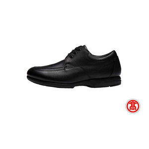 ＜ペダラ＞ゴアテックス メンズカジュアルシューズ WP427L(カラー：ブラック・サイズ：26.5cm) 靴 くつ シューズ カジュアル 紳士用 アシックス PEDALA 【T-SAK-AA16-F】【米子高島屋選定品】