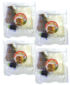 <定期便・全6回>境港海の幸セット(6種)