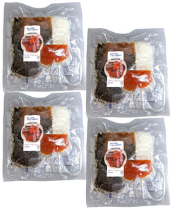 <定期便・全6回>境港海の幸セット(6種)