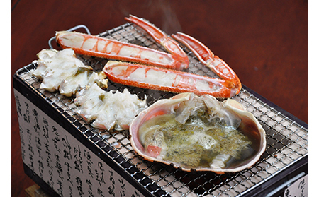 【22022】鳥取網代港【訳あり】活！松葉ガニ（大）800g【さかなや新鮮組】