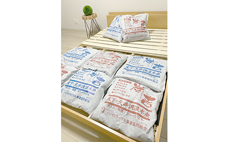 レビューキャンペーン中！【73005】因州炭吉　スタンダードセット