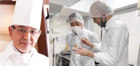 【53008】日本一の田村牛と伝説のシェフがコラボした至高のビーフシチュー 8P