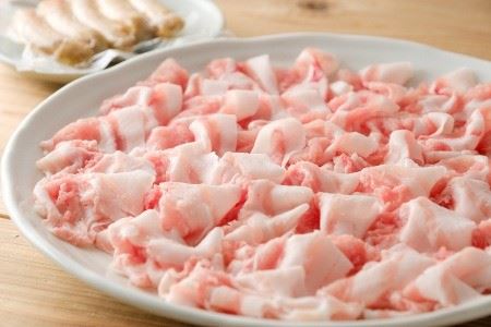 平口さん家のしゃぶしゃぶセット [7]