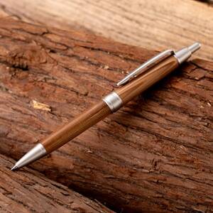 智頭杉　ボールペン【1222283】