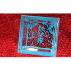 諏訪酒造　地酒Cセット【1485116】