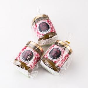 ちづルバーブの会　Aセット【1535804】