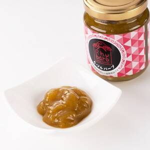 ちづルバーブの会　Aセット【1535804】