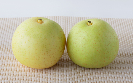 20世紀梨【配送不可地域：離島・北海道・沖縄県】【1601515】