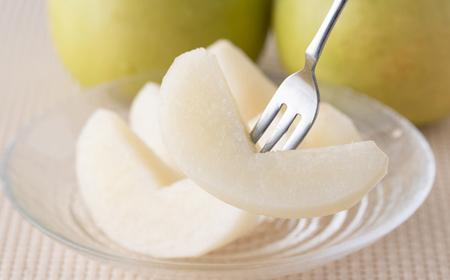 20世紀梨【配送不可地域：離島・北海道・沖縄県】【1601515】