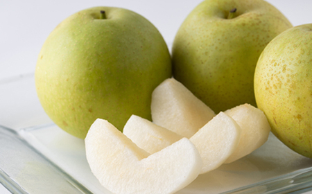 20世紀梨【配送不可地域：離島・北海道・沖縄県】【1601515】