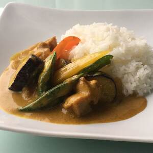 Y310 カレー専用米“プリンセスかおり”2kg