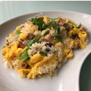 Y310 カレー専用米“プリンセスかおり”2kg